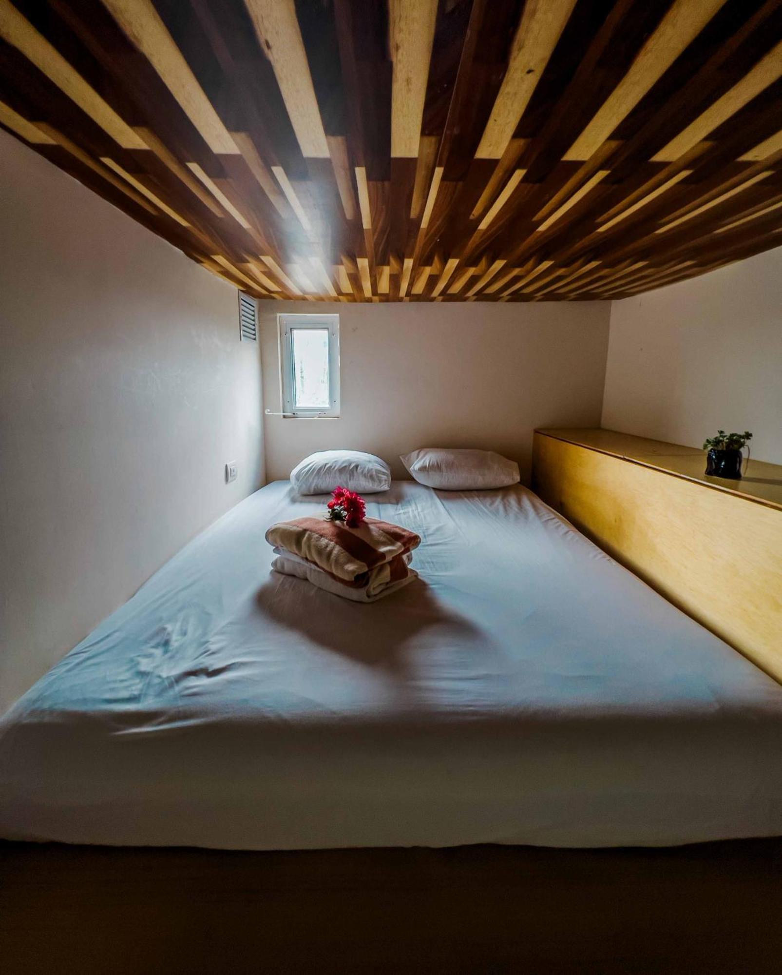 Oostel Smart Hostel - Tulum Pueblo (Adults Only) Luaran gambar