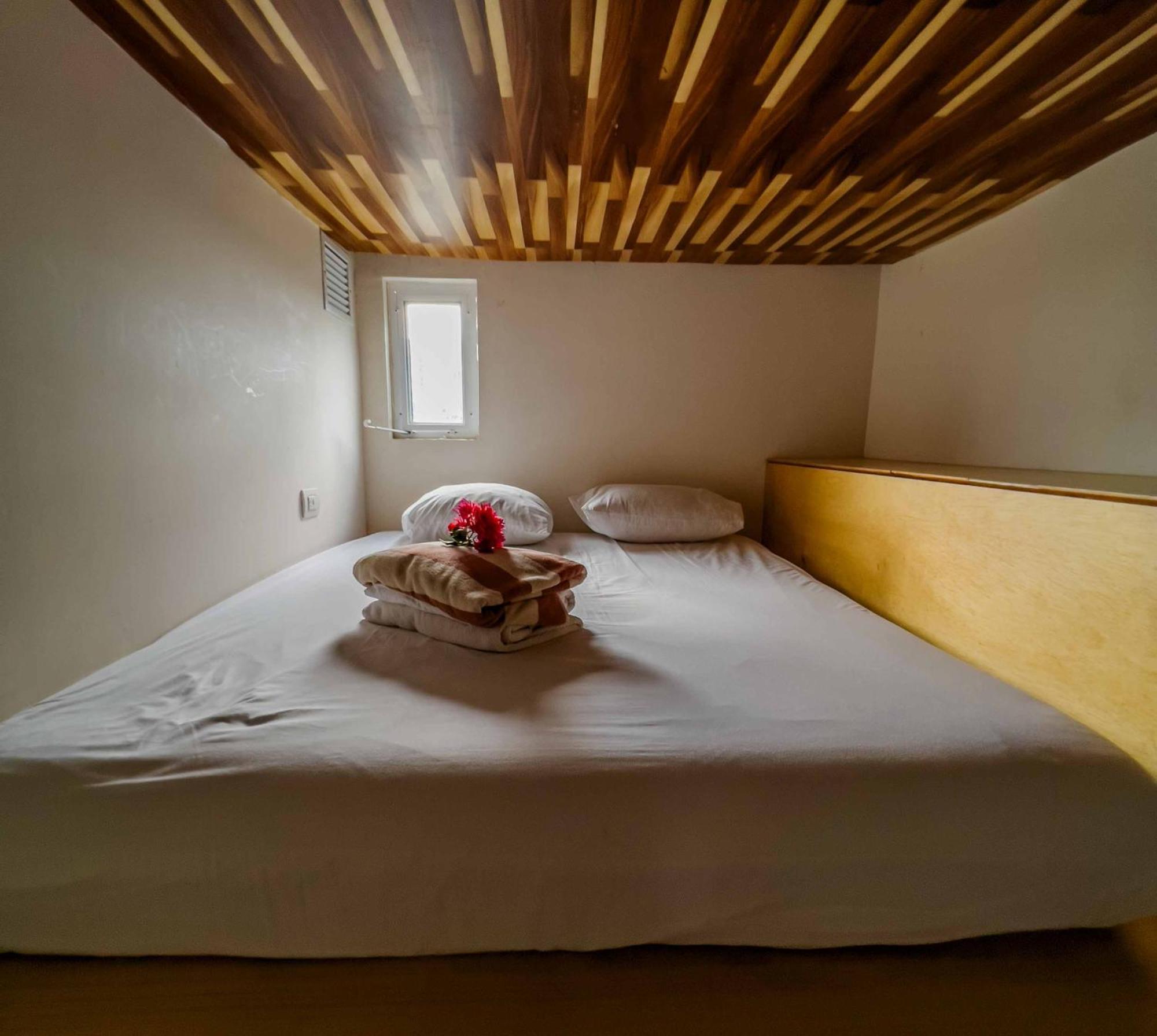 Oostel Smart Hostel - Tulum Pueblo (Adults Only) Luaran gambar