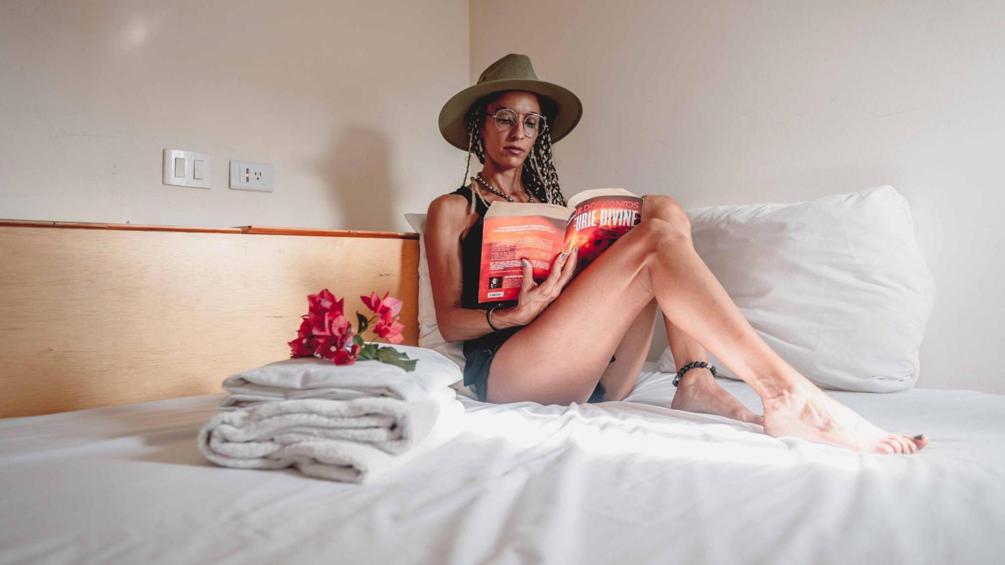Oostel Smart Hostel - Tulum Pueblo (Adults Only) Luaran gambar