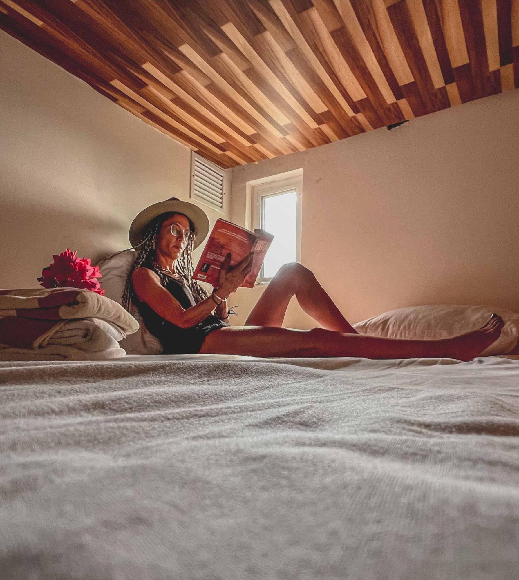Oostel Smart Hostel - Tulum Pueblo (Adults Only) Luaran gambar