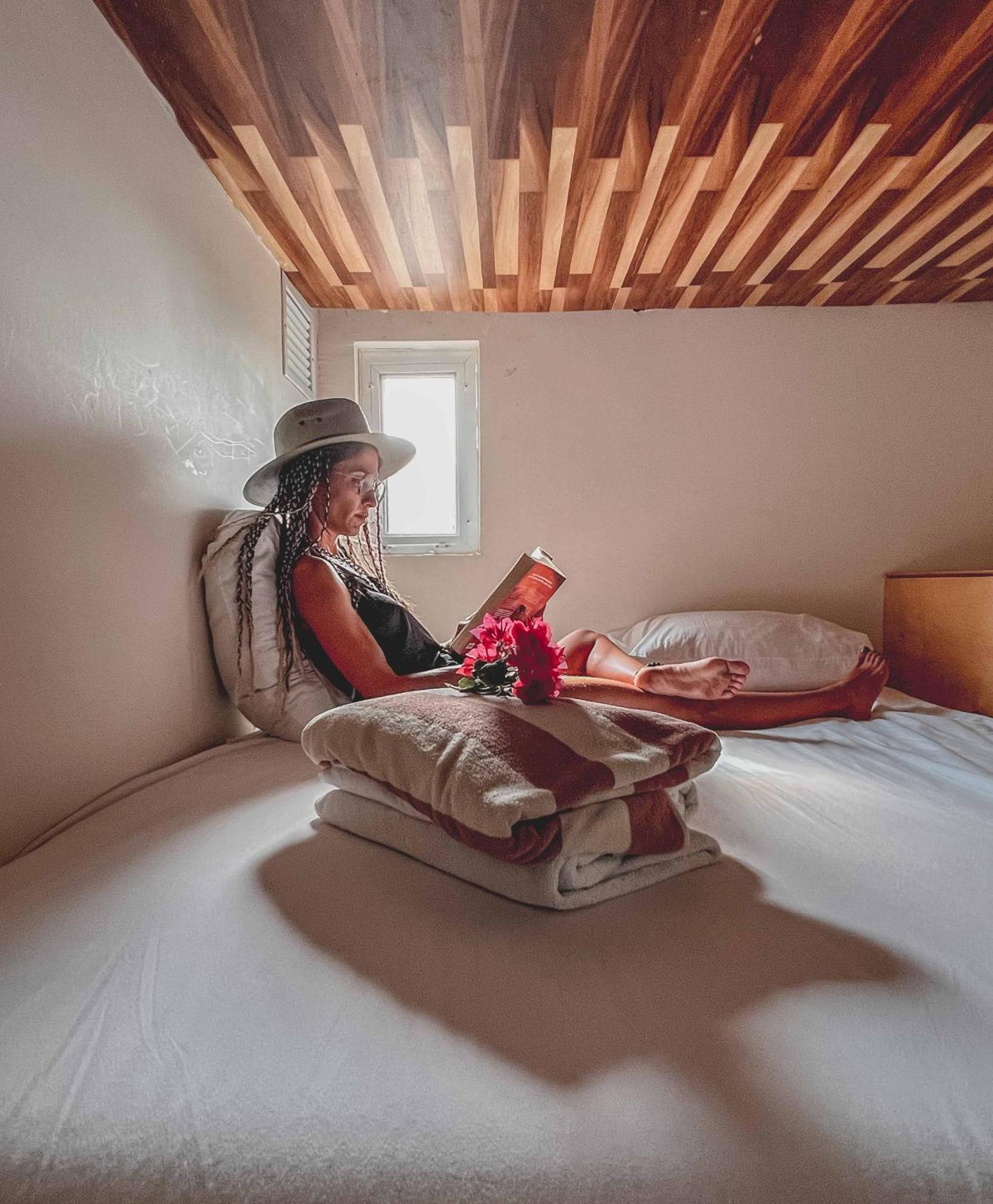 Oostel Smart Hostel - Tulum Pueblo (Adults Only) Luaran gambar