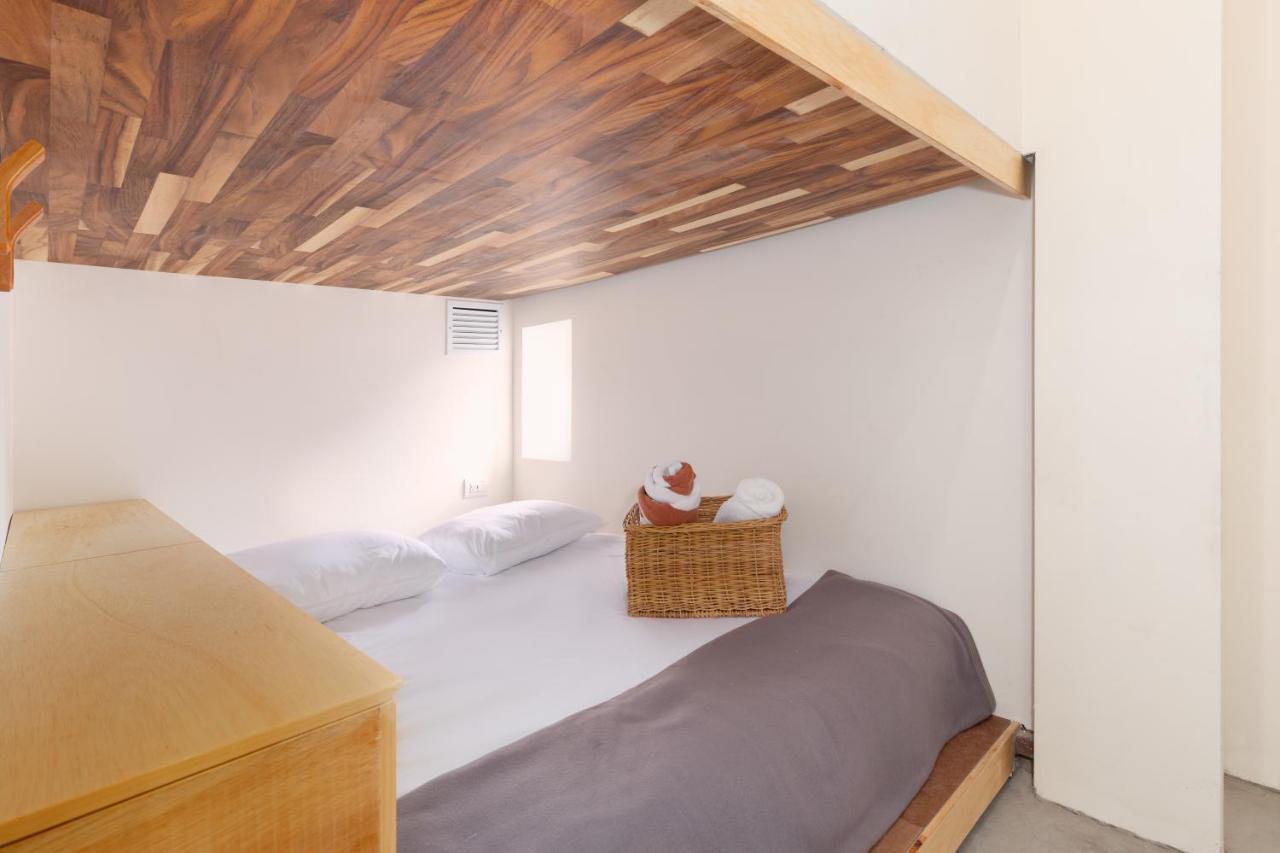 Oostel Smart Hostel - Tulum Pueblo (Adults Only) Luaran gambar
