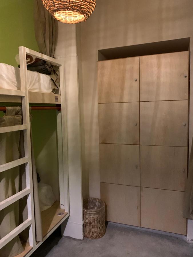 Oostel Smart Hostel - Tulum Pueblo (Adults Only) Luaran gambar