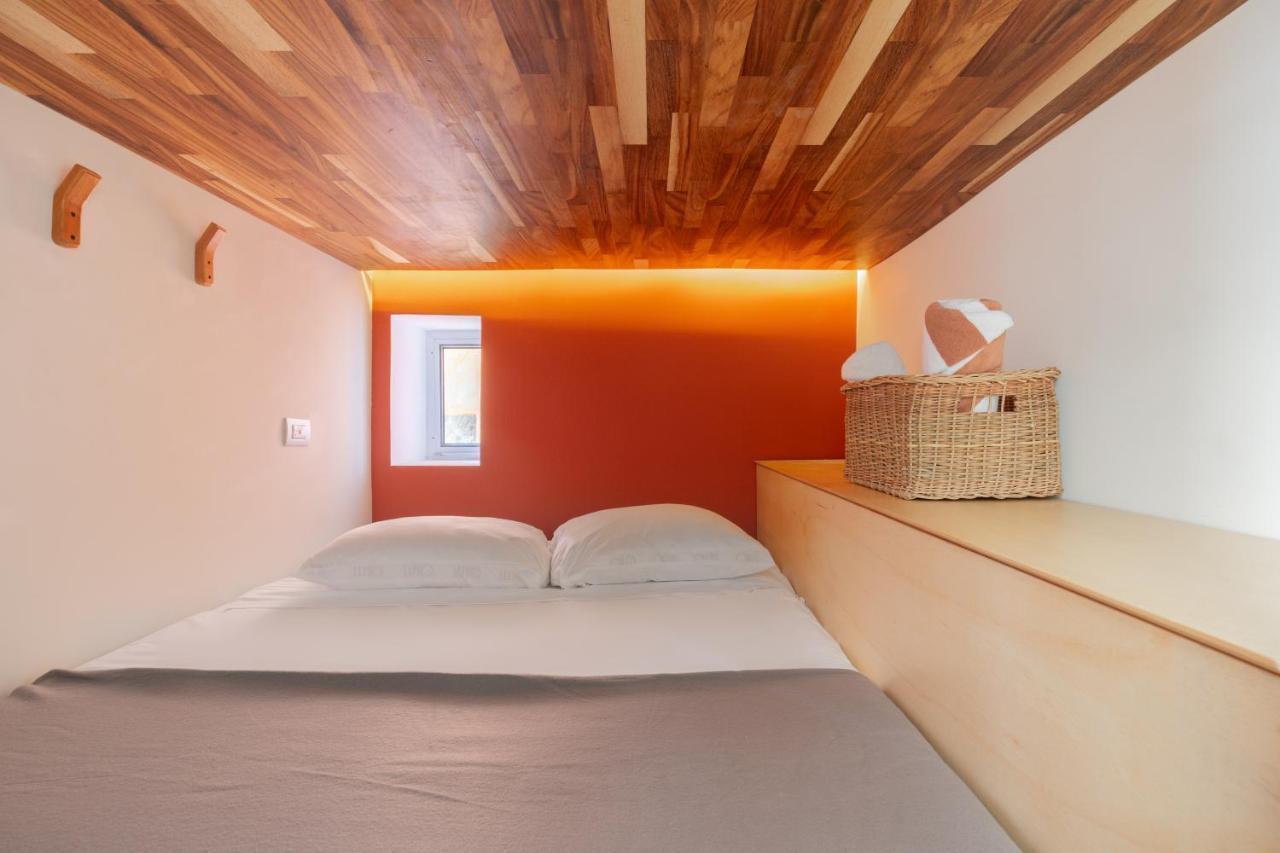 Oostel Smart Hostel - Tulum Pueblo (Adults Only) Luaran gambar