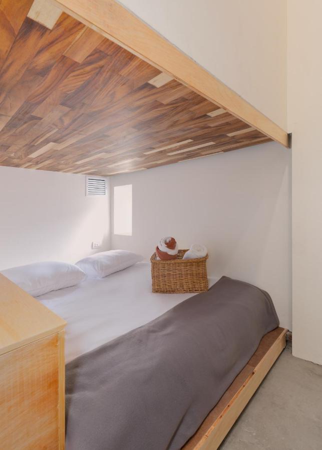 Oostel Smart Hostel - Tulum Pueblo (Adults Only) Luaran gambar