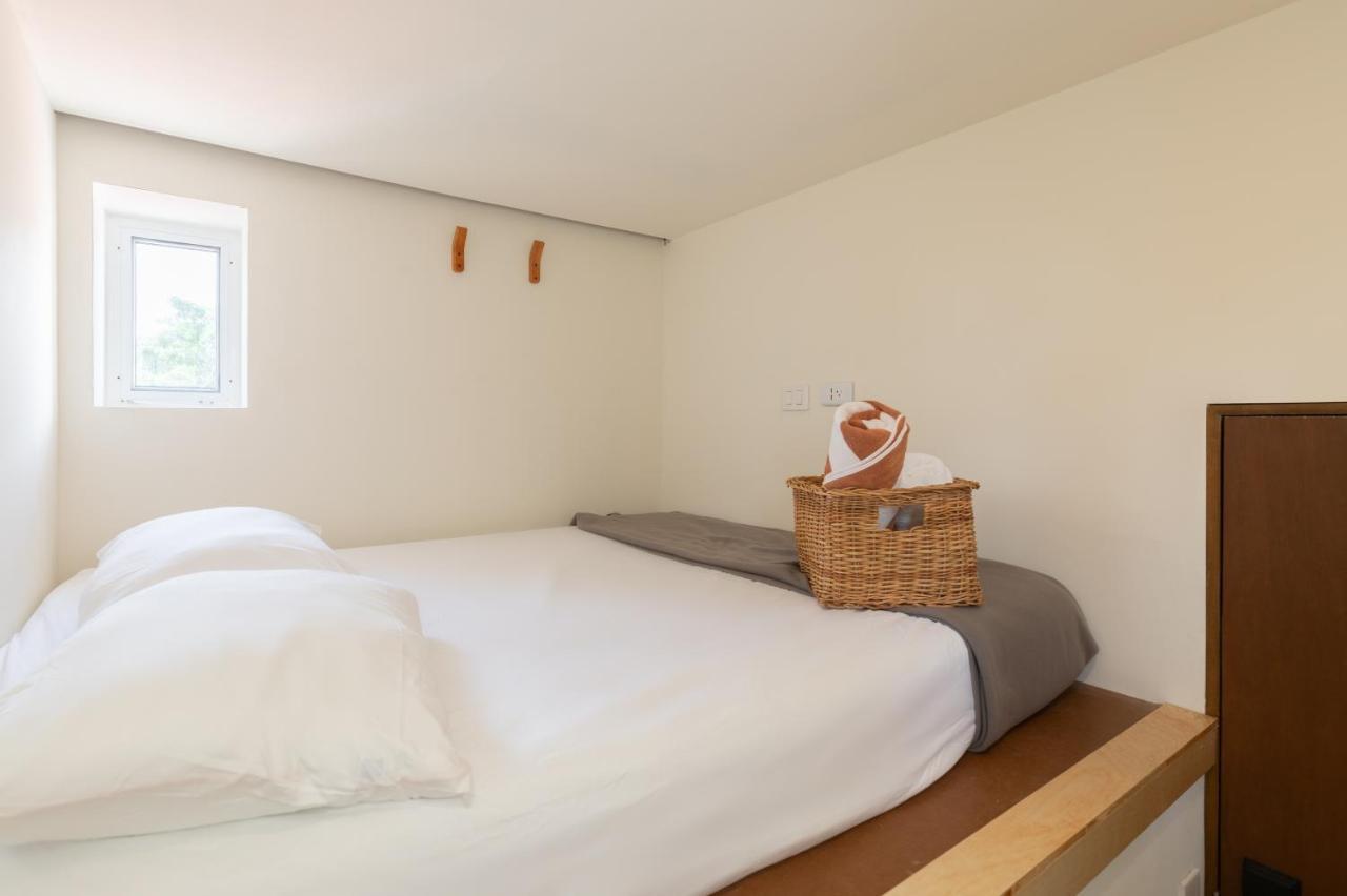 Oostel Smart Hostel - Tulum Pueblo (Adults Only) Luaran gambar